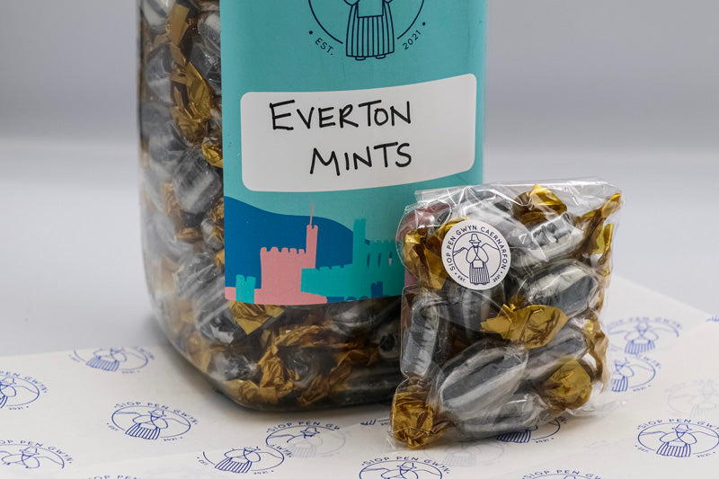 Everton Mints