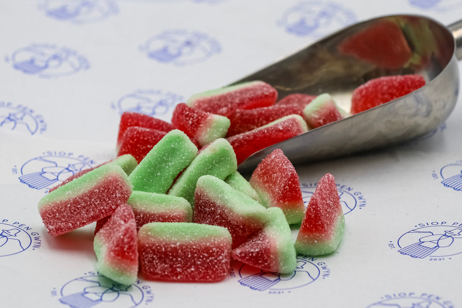 Watermelon Slices