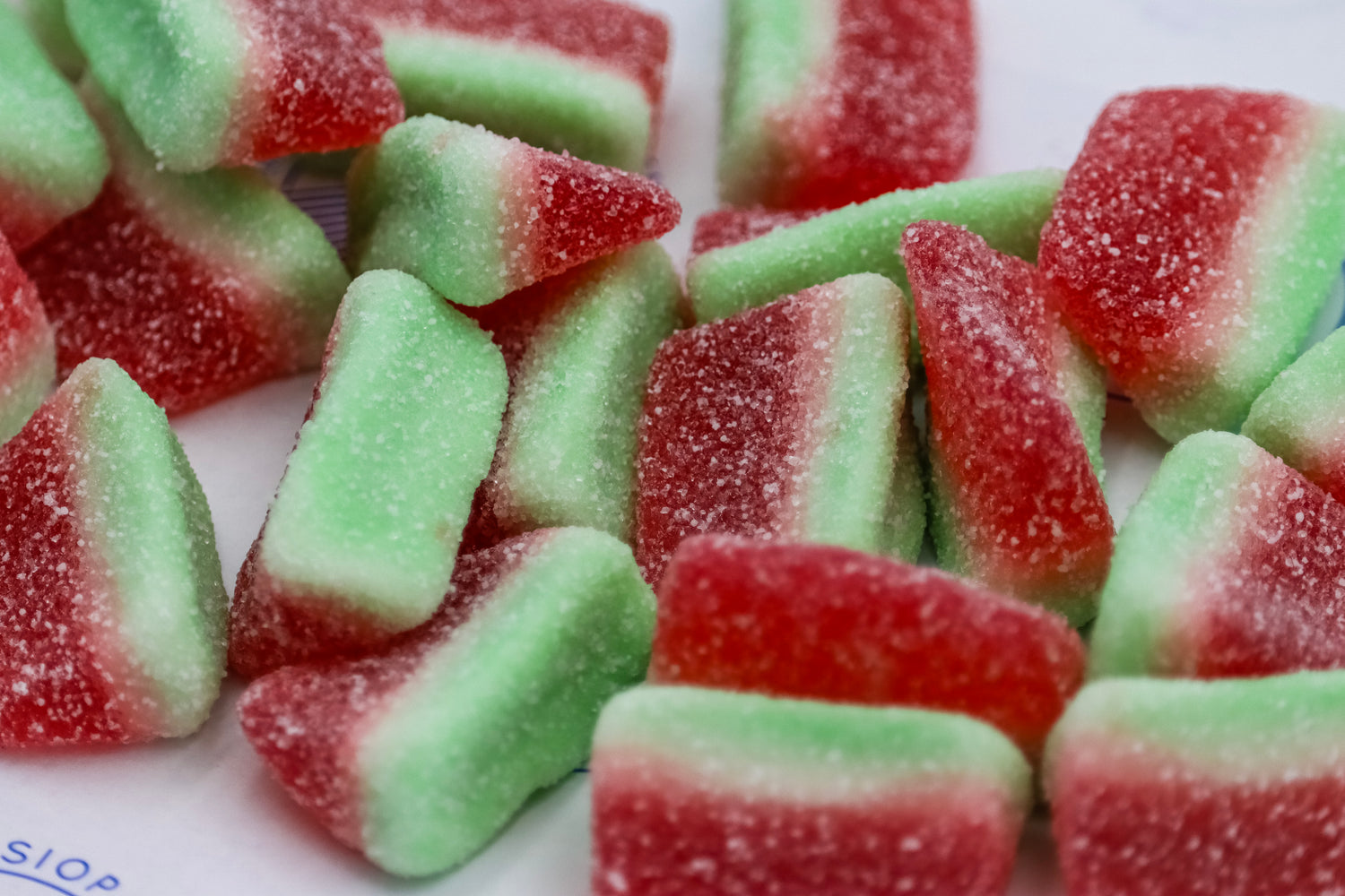 Watermelon Slices