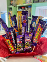 Cadbury's Chocolate Bouquet