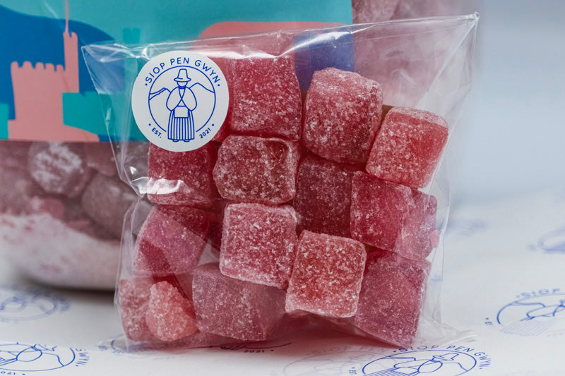 Kola Cubes