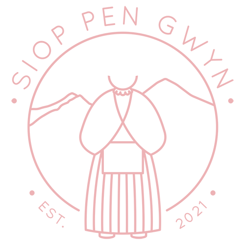 Siop Pen Gwyn Caernarfon